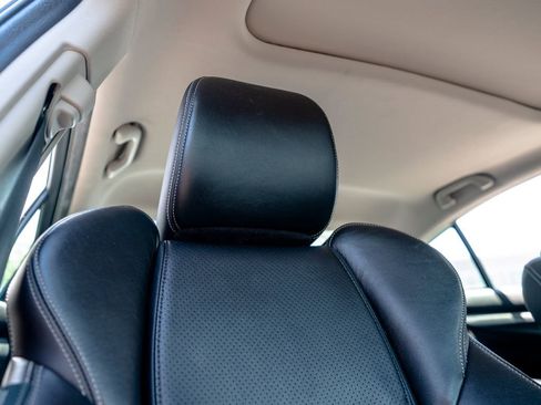 Used 2014 Acura TL SH-AWD image 25