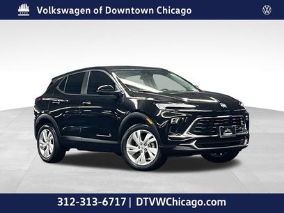 Used 2024 Buick Encore GX Preferred w/ Comfort Package