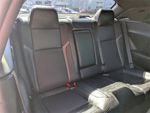 Used 2018 Dodge Challenger SXT Plus image 14
