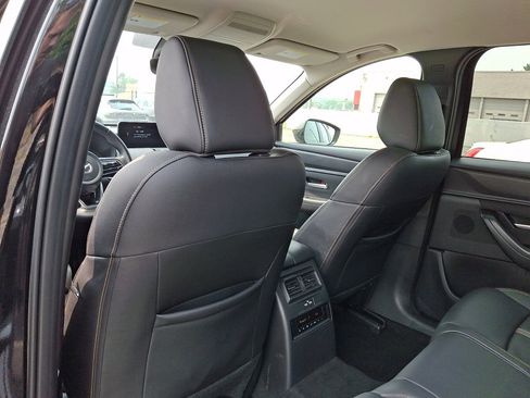 Used 2025 MAZDA CX-90 3.3 Turbo w/ Select Package AWD/4WD image 21