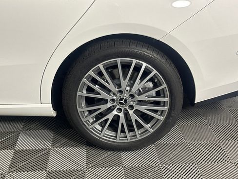 Certified 2026 Mercedes-Benz CLA 250 CLA 250 image 21