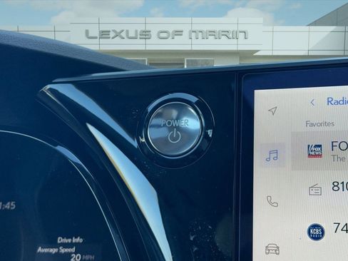 New 2026 Lexus RX 350h image 18