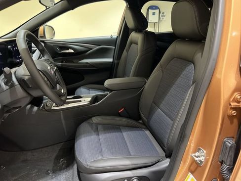 New 2026 Buick Envista Preferred w/ Convenience I Package FWD image 17