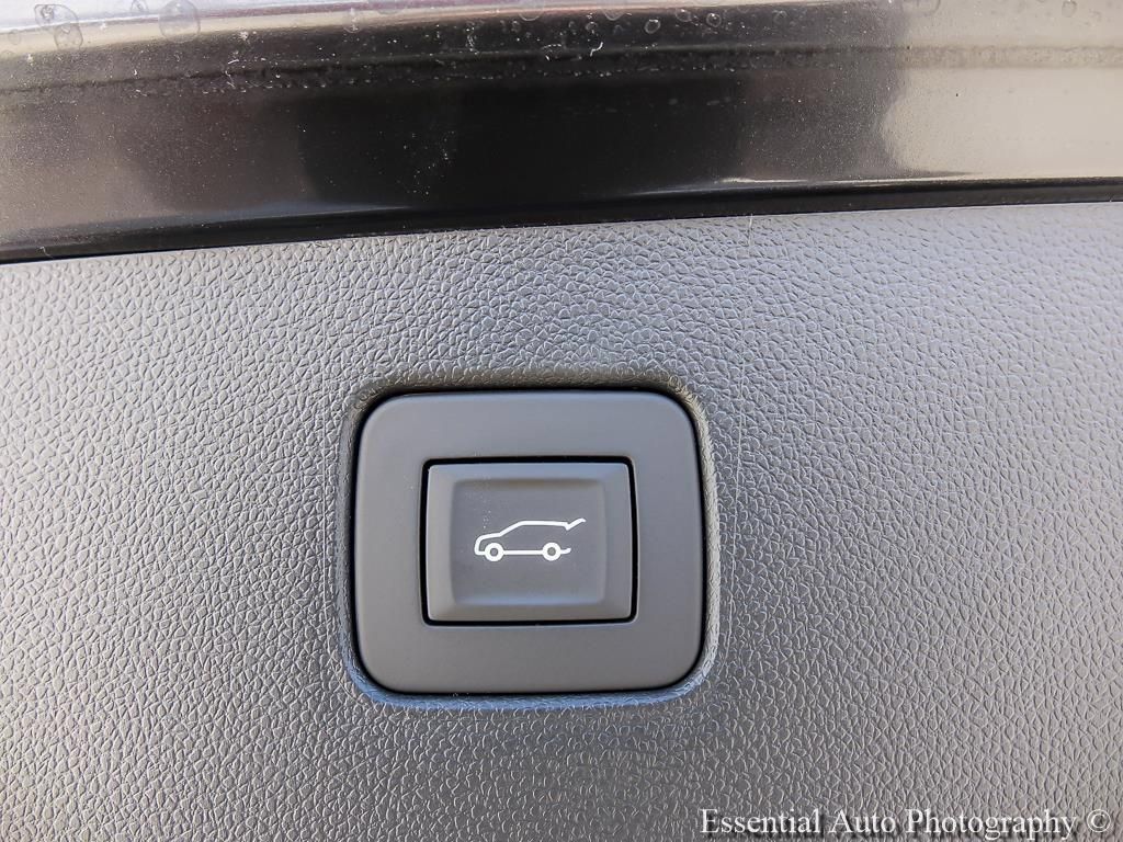 New 2026 Buick Envista Sport Touring w/ Convenience I Package FWD image 21