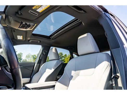 Used 2024 Lexus RX 350 Premium image 12