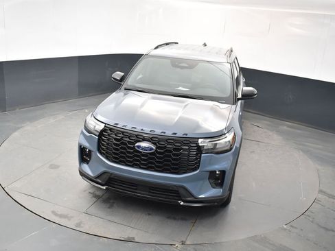New 2026 Ford Explorer ST-Line image 19