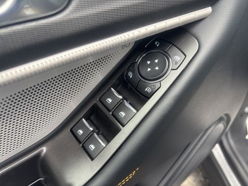 New 2026 Ford Explorer Tremor w/ Tremor Ultimate Package image 17