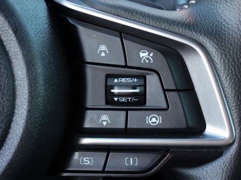 Used 2024 Subaru Forester Touring image 33