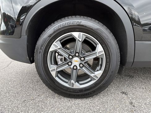 Used 2025 Chevrolet Blazer LT image 29