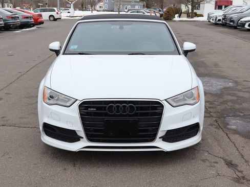Used 2016 Audi A3 2.0T Premium Plus w/ Technology Package image 2