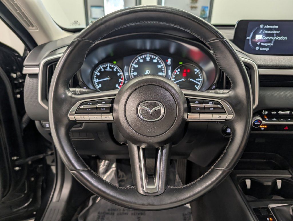 Used 2024 MAZDA CX-50 AWD 2.5 S w/ Cargo Package image 23