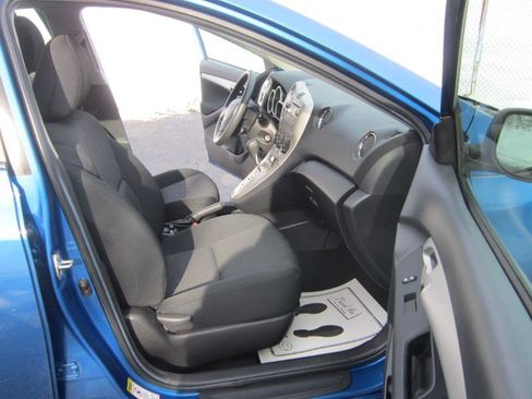 Used 2009 Toyota Matrix image 13