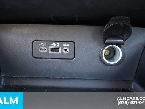Used 2024 Nissan Altima 2.5 SV FWD image 33