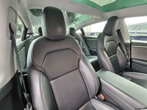 Used 2024 Tesla Model 3 Long Range RWD image 58