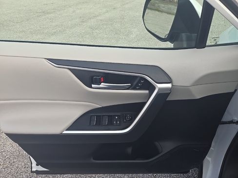 Used 2024 Toyota RAV4 XLE Premium w/ Weather Package image 16