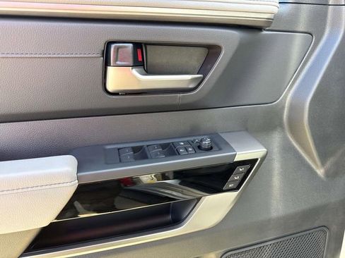 New 2026 Toyota Tundra Limited image 22