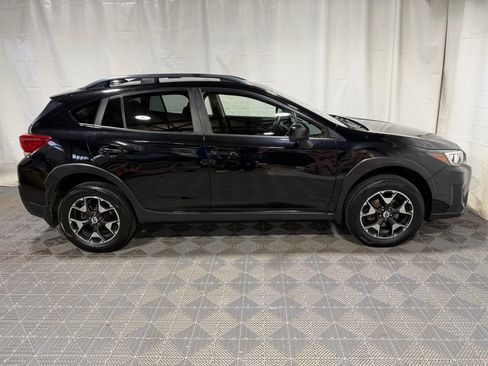 Used 2018 Subaru Crosstrek 2.0i Premium w/ Popular Package #2 image 9