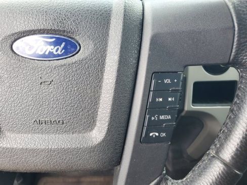 Used 2013 Ford F150 XLT w/ XLT Chrome Pkg image 13