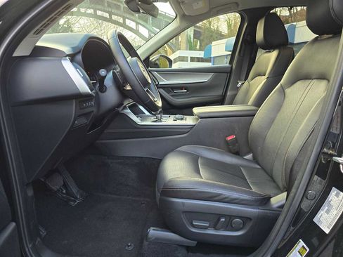 Used 2025 MAZDA CX-70 3.3 Turbo w/ Preferred Package image 20