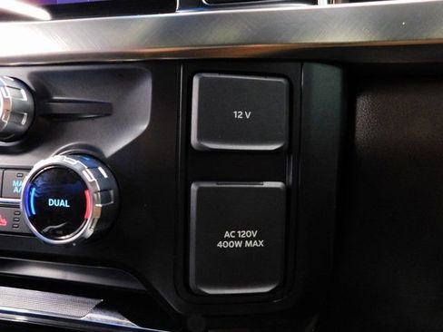 Used 2025 Ford F250 King Ranch w/ FX4 Off-Road Package image 39