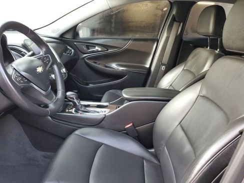 Used 2022 Chevrolet Malibu Premier image 19