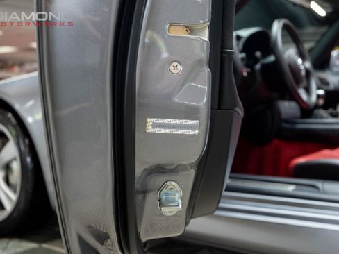 Used 2008 Honda S2000 image 75