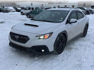 Used 2024 Subaru WRX Premium w/ Popular Package #1A video 1