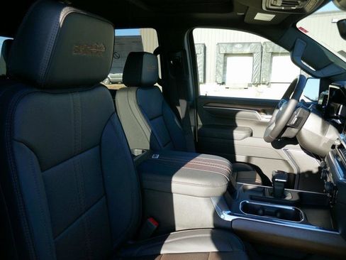 New 2026 Chevrolet Silverado 1500 High Country image 11