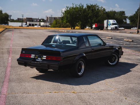 Used 1987 Buick Regal Coupe RWD image 17