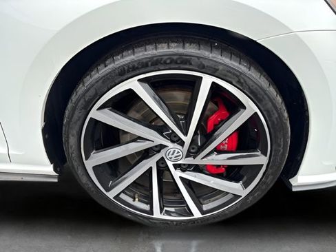 Used 2019 Volkswagen GTI S w/ Driver Assistance Package image 12