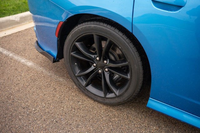Used 2023 Dodge Charger Scat Pack RWD image 10