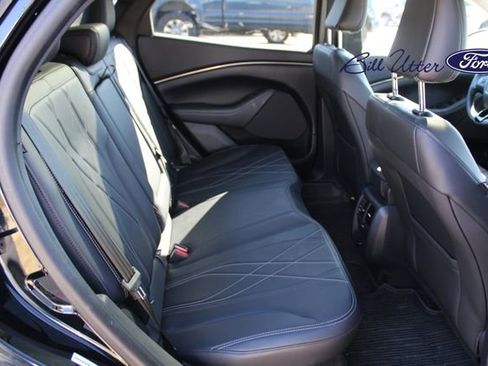 Used 2023 Ford Mustang Mach-E California Route 1 image 12