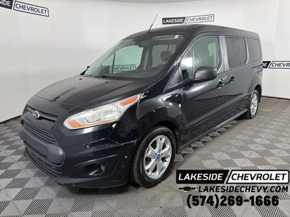 Used 2014 Ford Transit Connect XLT