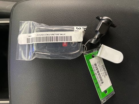 New 2026 Toyota Tacoma SR5 image 24