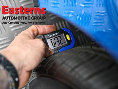 Used 2025 Ford Mustang GT RWD image 25