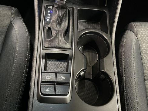 Used 2017 Hyundai Tucson SE image 19