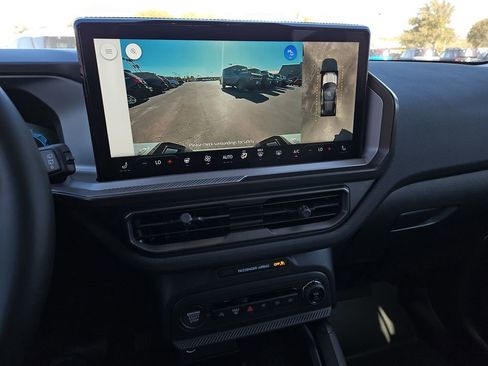 New 2025 Ford Bronco Sport Badlands w/ Sasquatch Badlands Package image 24