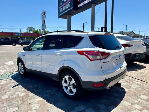 Used 2016 Ford Escape SE w/ Equipment Group 201A image 7