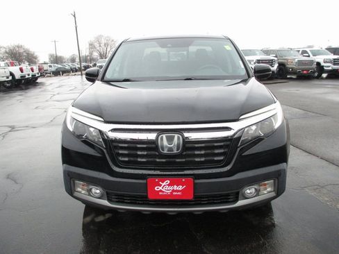 Used 2020 Honda Ridgeline RTL-E image 11