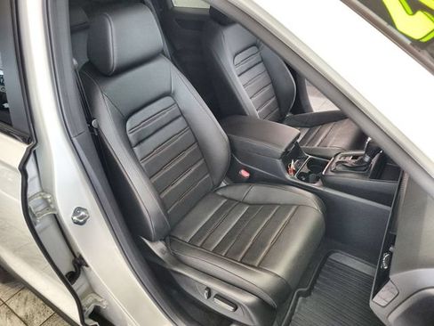 Used 2026 Honda CR-V Sport Touring image 25