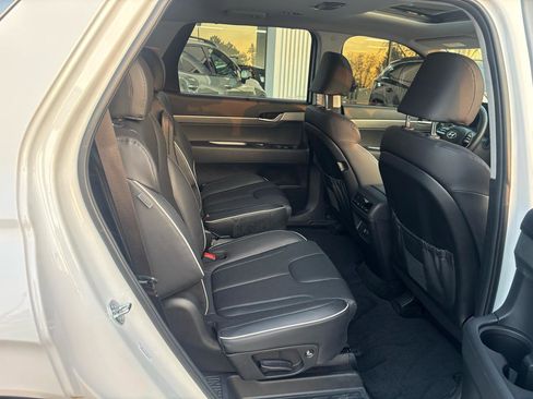 Used 2025 Hyundai Palisade XRT image 15