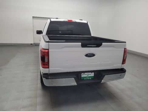 Used 2021 Ford F150 XLT w/ Equipment Group 301A Mid RWD image 6