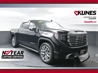 Used 2023 GMC Sierra 1500 Denali w/ Denali Reserve Package AWD/4WD video 1