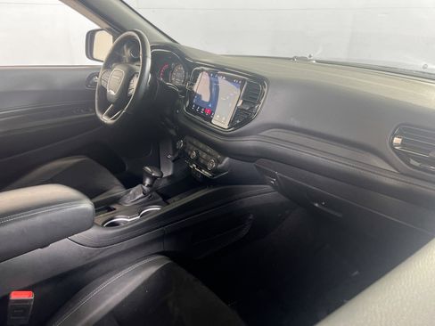 Used 2022 Dodge Durango GT image 29