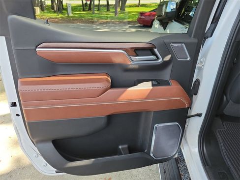 Certified 2023 GMC Sierra 1500 Denali Ultimate image 85