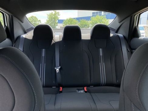 New 2025 Hyundai Elantra SEL image 36