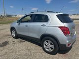 Used 2018 Chevrolet Trax LT w/ Sun & Sound Package image 4