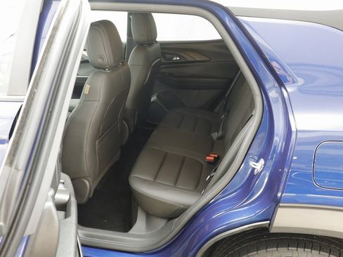 Certified 2023 Chevrolet TrailBlazer ACTIV w/ Convenience Package image 14