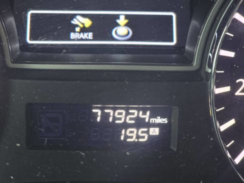 Used 2015 Nissan Altima 2.5 S image 10