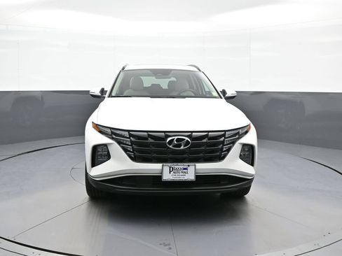 Certified 2023 Hyundai Tucson SEL w/ Convenience Package AWD/4WD image 2